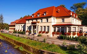 Hotel Sächsisches Haus